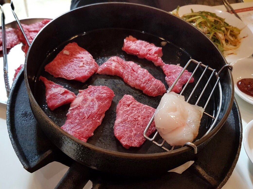 대도식당, 서울 - 레스토랑 리뷰 - 트립어드바이저