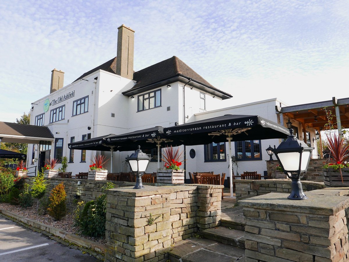 EGO AT THE OLD ASHFIELD, SUTTON-IN-ASHFIELD, Sutton in Ashfield - Updated  2024 Restaurant Reviews, Menu & Prices - Tripadvisor