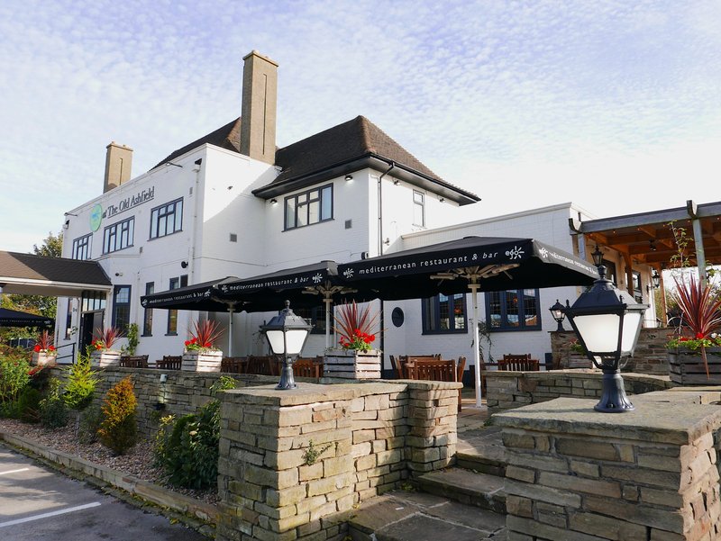 Sutton in Ashfield, England: All You Need to Know Before You Go (2024