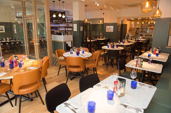 THE 10 BEST Restaurants & Places to Eat in Sutton 2024 - Tripadvisor