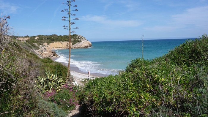 Imagen 10 de Playa del Hombre Muerto