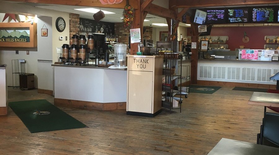 Black Hills Bagels
