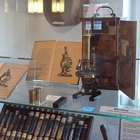 Apotheken Museum - Bad Münstereifel