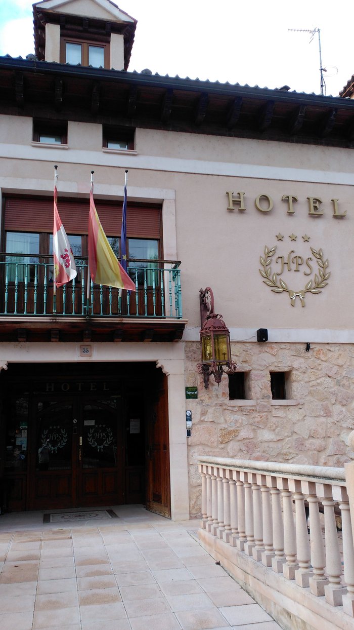 Imagen 29 de Hotel Puerta Sepúlveda