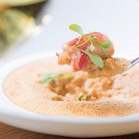 Les 110 de Taillevent Award Winning Spelt Lobster Risotto