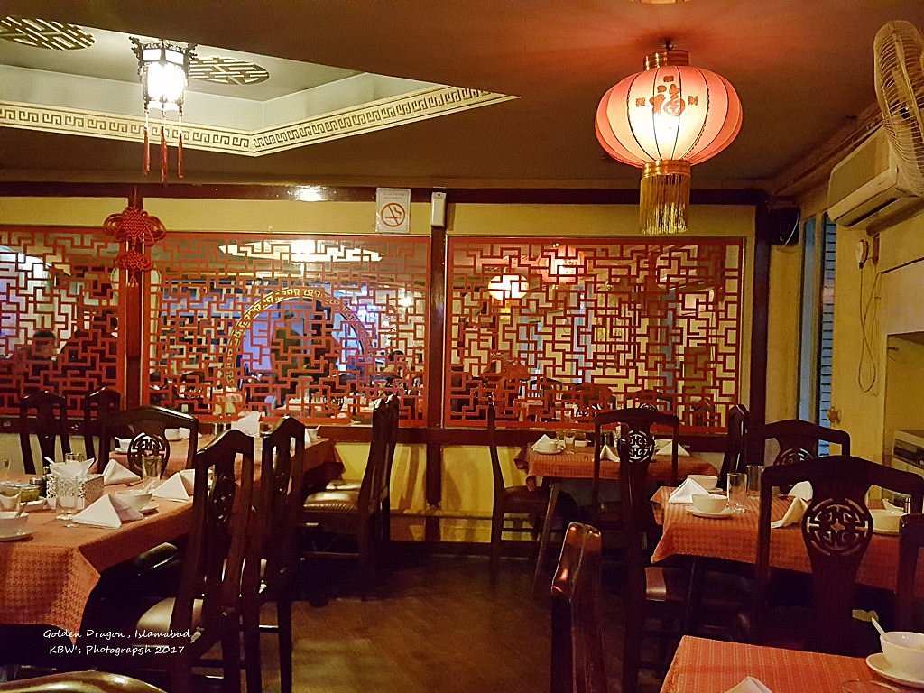 THE 10 BEST Restaurants in Islamabad (Updated December 2023)