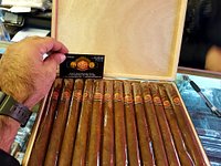 MARTINEZ HANDMADE CIGARS: Tutto quello che c'è da sapere (AGGIORNATO 2024)  - Tripadvisor