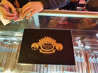 MARTINEZ HANDMADE CIGARS: Tutto quello che c'è da sapere (AGGIORNATO 2024)  - Tripadvisor