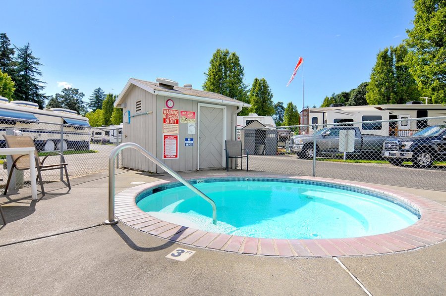 Portland-Fairview RV Park - UPDATED 2021 Reviews & Photos (OR