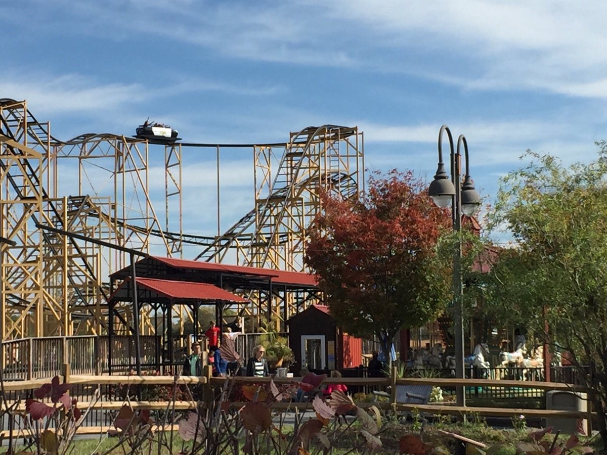 High Ropes Courses In Alabama