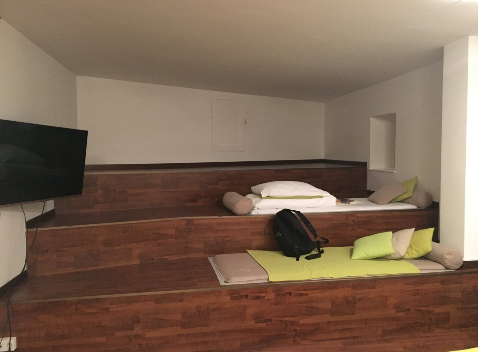 Adora Hotel by null