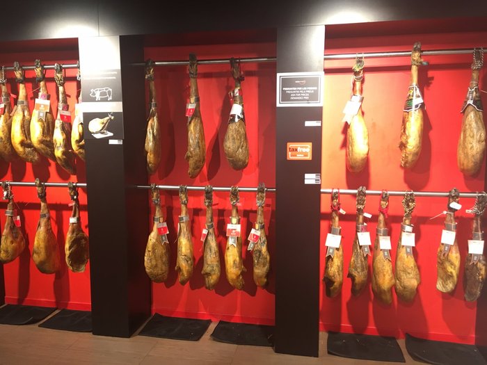 Imagen 3 de Jamon Experience