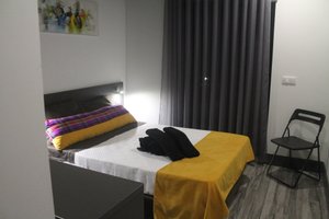 Chambre et suite