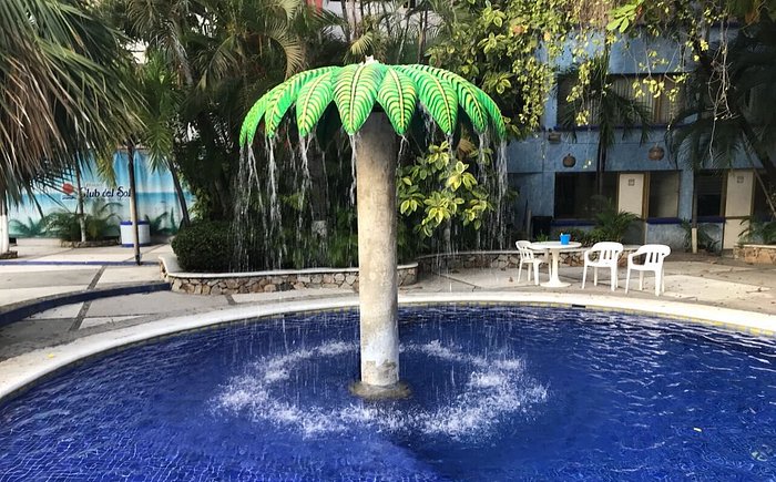 HOTEL CLUB DEL SOL ACAPULCO desde $738 (Guerrero) - opiniones y comentarios  - hotel - Tripadvisor