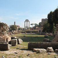 Basilica Giulia