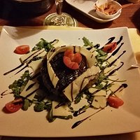 Hemingway hamburger 440 g