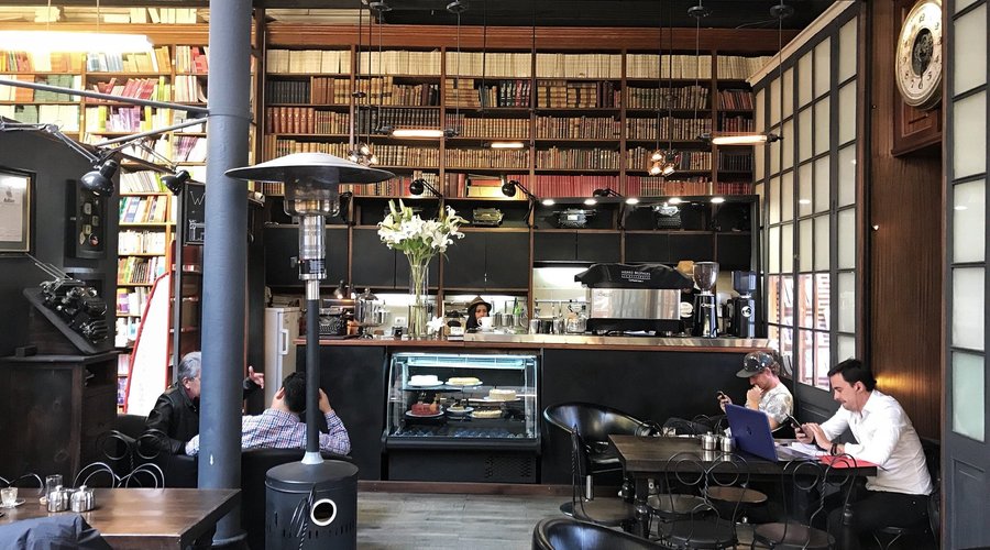 THE WRITERS COFFEE, La Paz - Restaurant Reviews, Photos & Phone Number - Tripadvisor