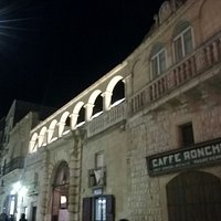 Palazzo Vescovile - Gia’ Sede Dell’Universita’