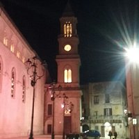 Torre dell'Orologio