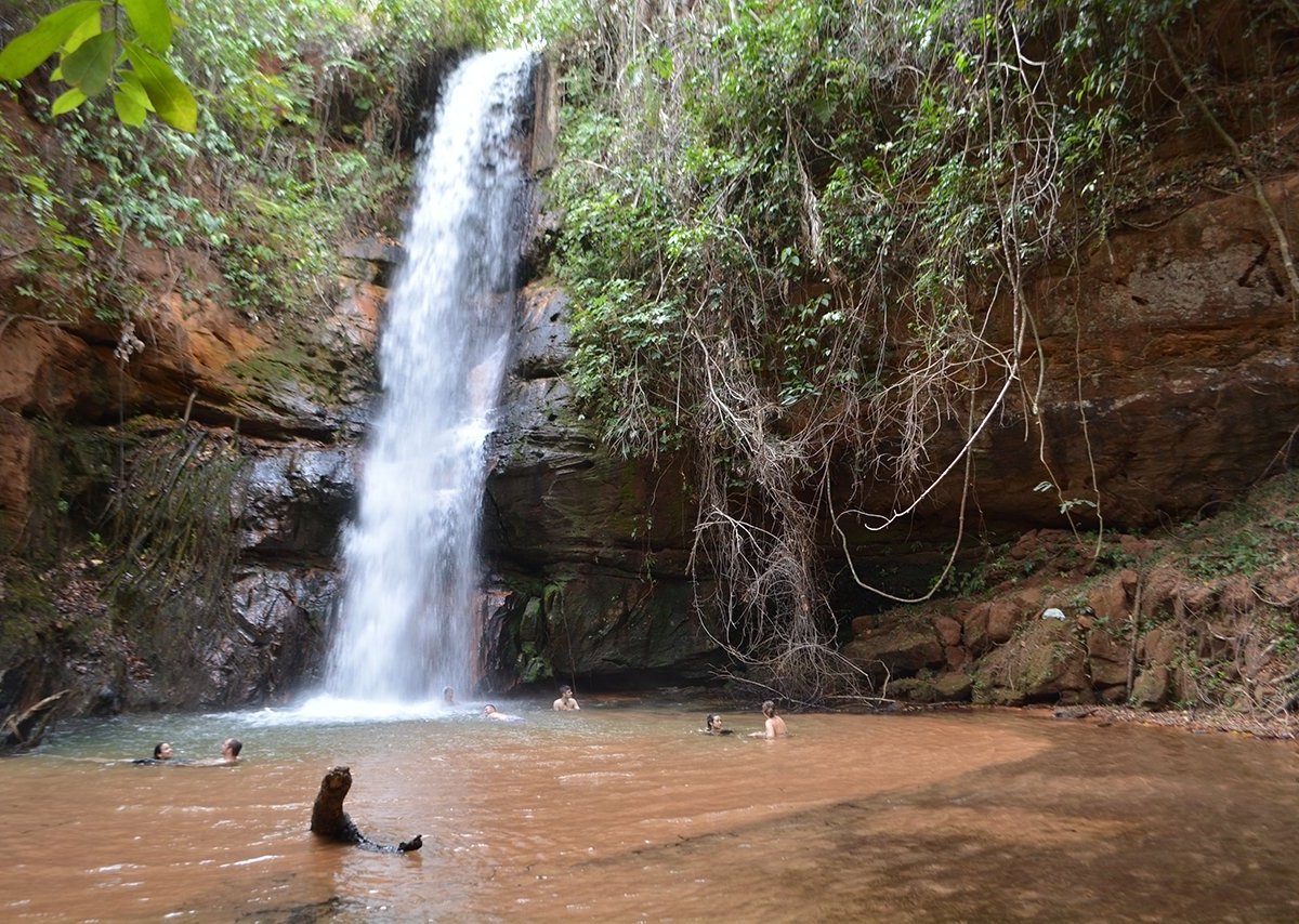 Cachoeira