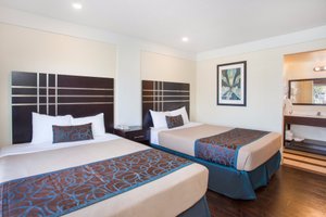 Zimmer und Suite