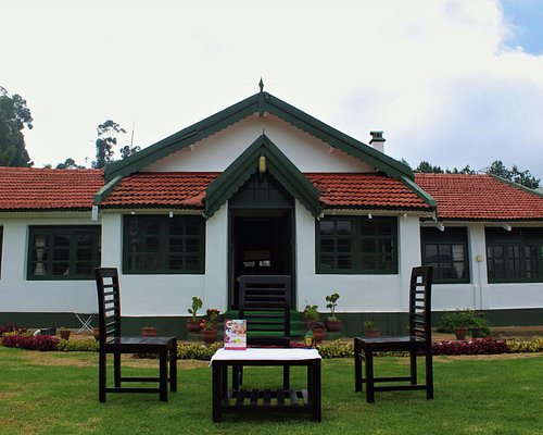 places to visit like ooty