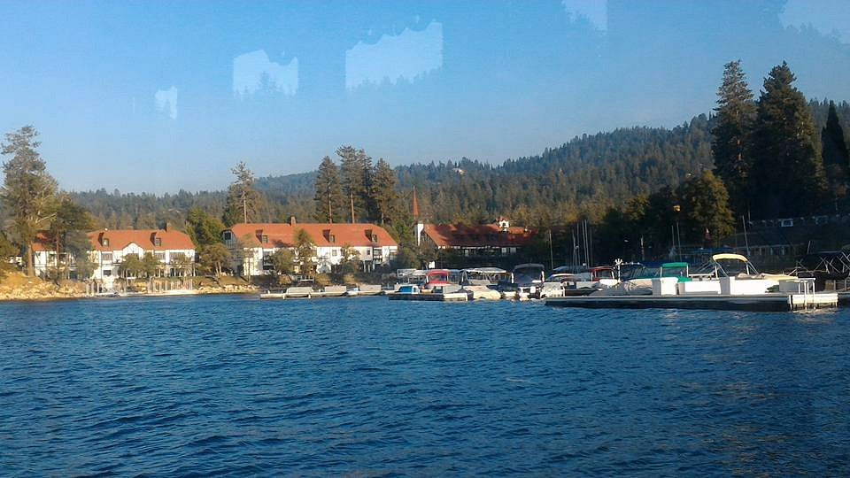 Ticket Pricing - Lake Arrowhead Queen Boat Tours