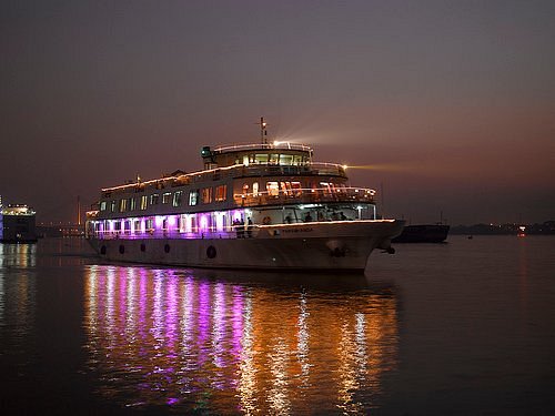 vivada cruise online booking