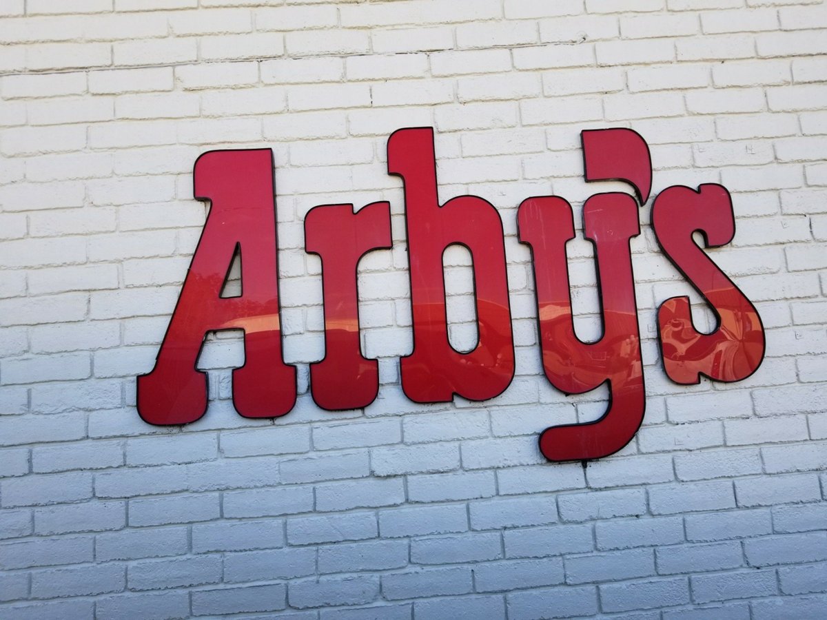 ARBY'S, Pryor Restaurant Reviews, Photos & Phone Number Tripadvisor
