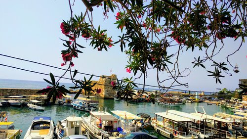 Byblos Fishing Club Guesthouse image