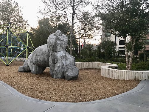 THE 10 BEST Houston Parks (Updated 2023) - Tripadvisor