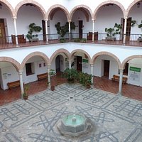 Casa consistorial.