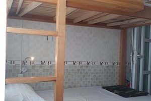 Habitaciones y suites