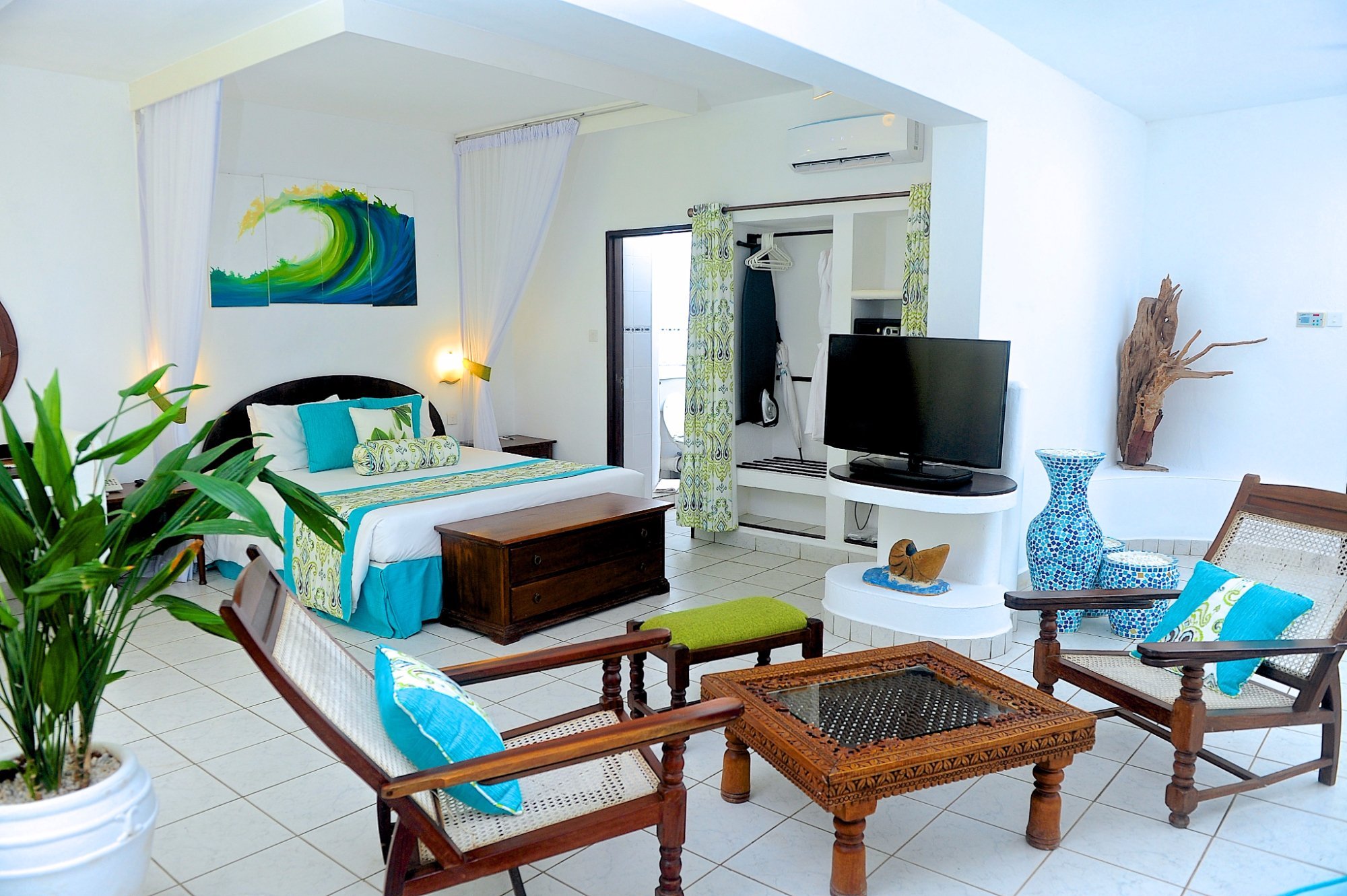 Voyager Beach Resort by null