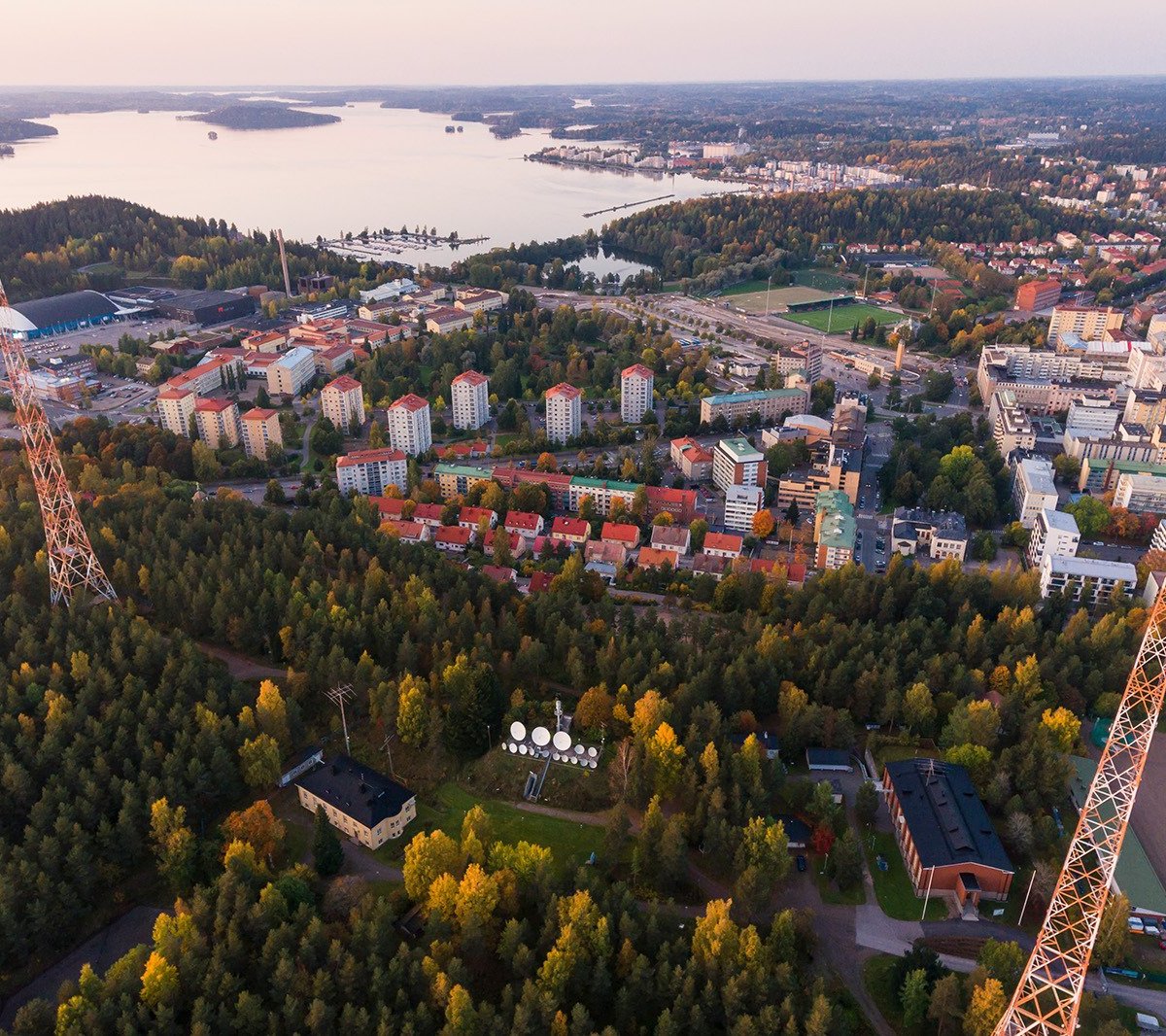 Radio and TV Museum (Lahti) - All You Need to Know BEFORE You Go