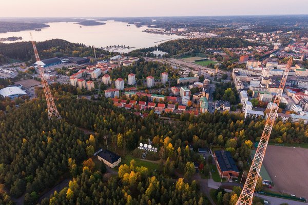 Du lịch Lahti năm 2023: hoạt động giải trí tại Lahti, Phần Lan | Tripadvisor