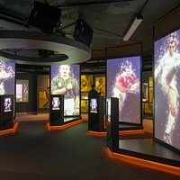 World Rugby Hall of Fame