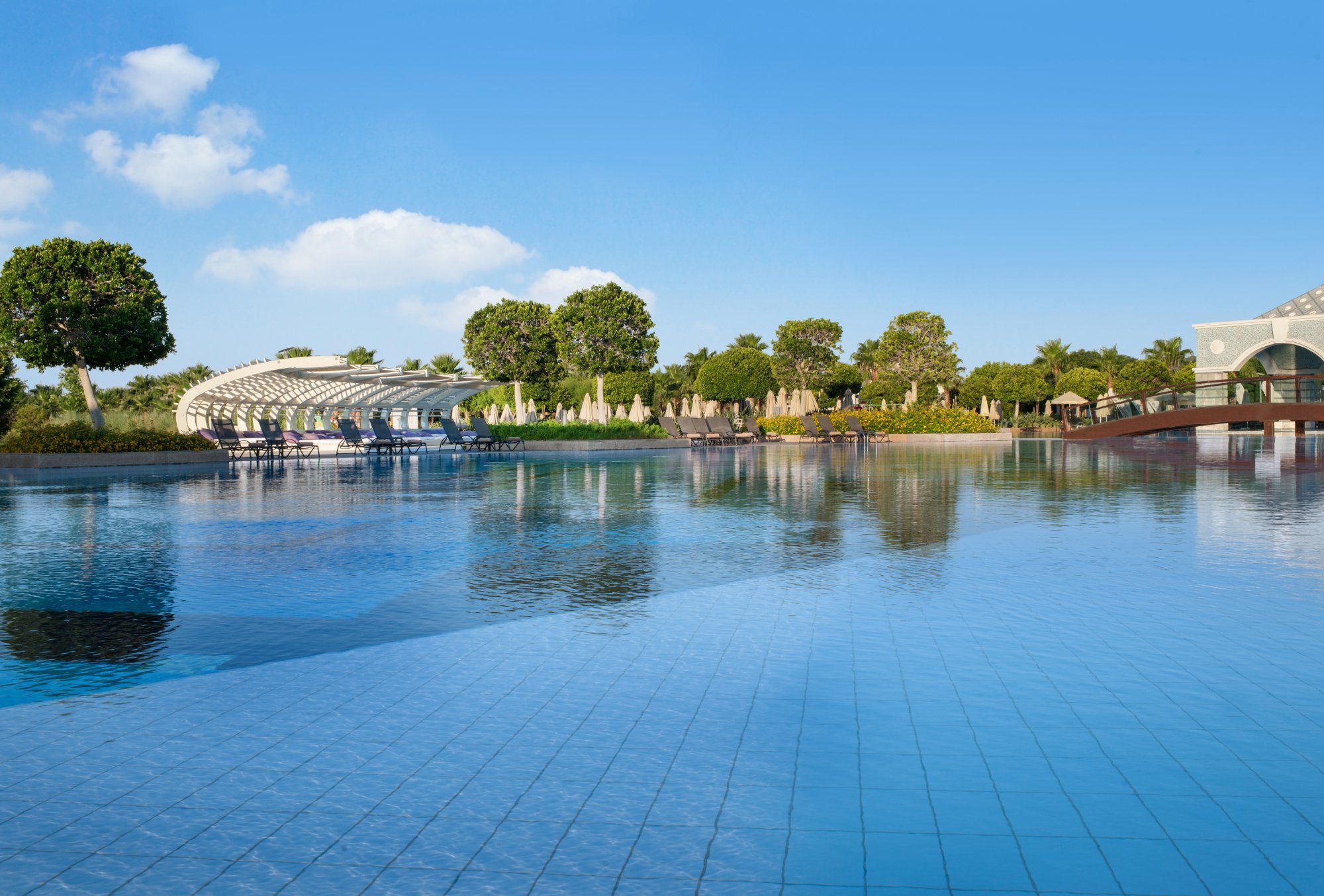 Hilton Dalaman Sarigerme Resort & Spa by null