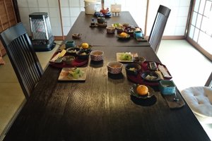 食事