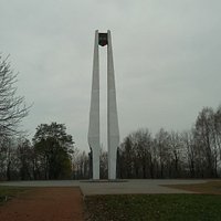 850 лет Гродно Памятник