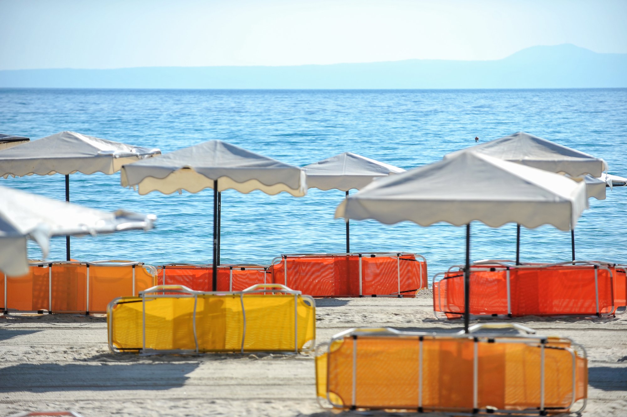 Hotel photo 90 of Alexander The Great Beach Hotel.