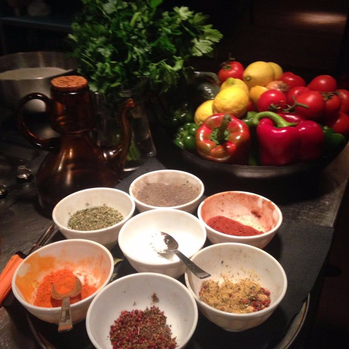 Imagen 6 de Paella Cooking Experience