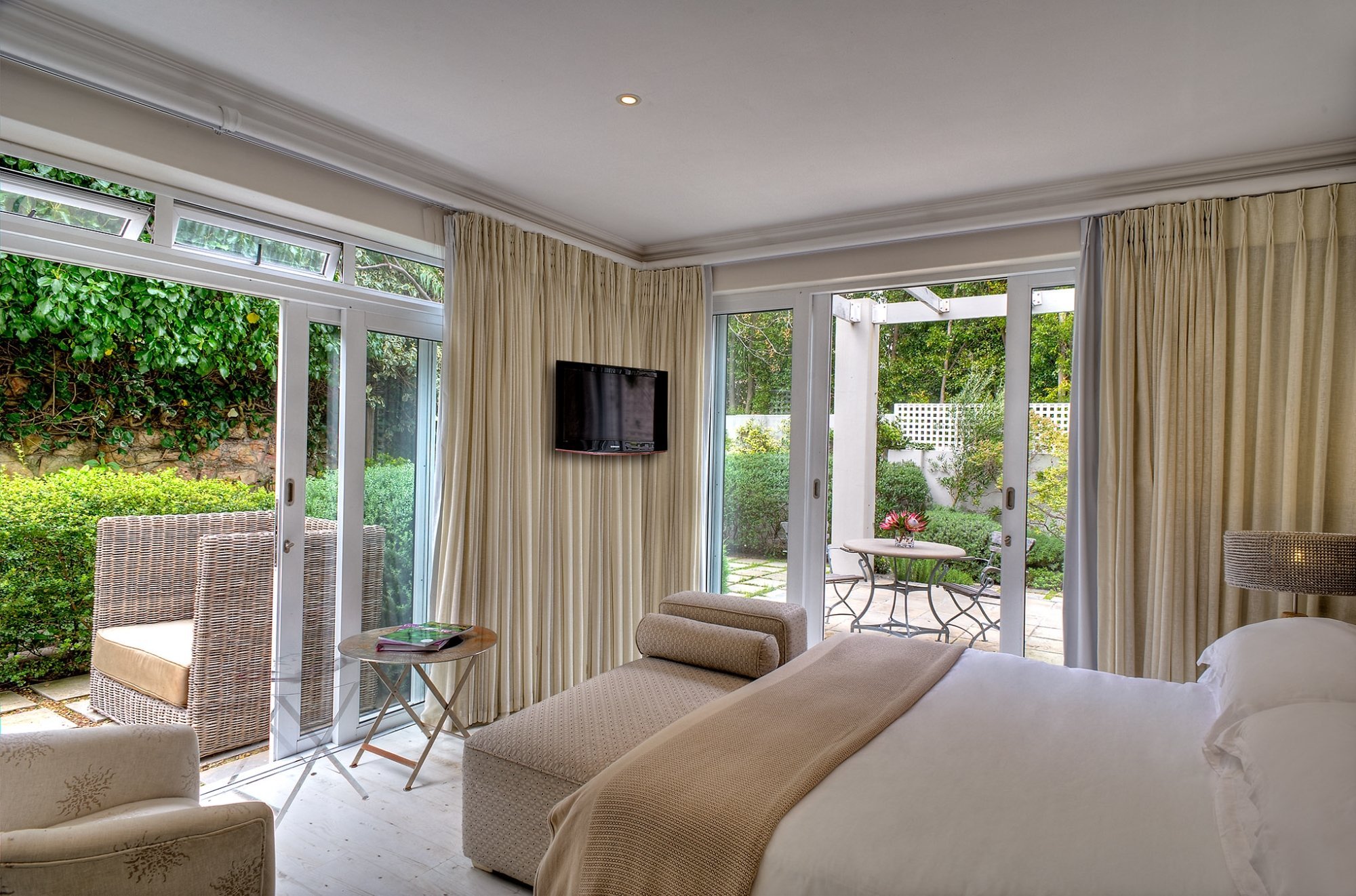 Sea Five Boutique Hotel by null