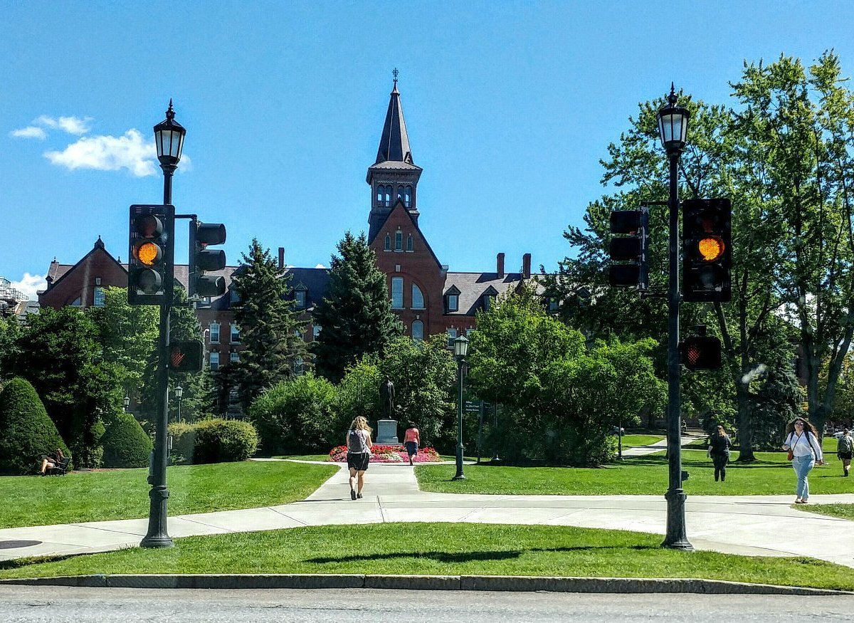 University of Vermont (Burlington) - All You Need to Know BEFORE You Go