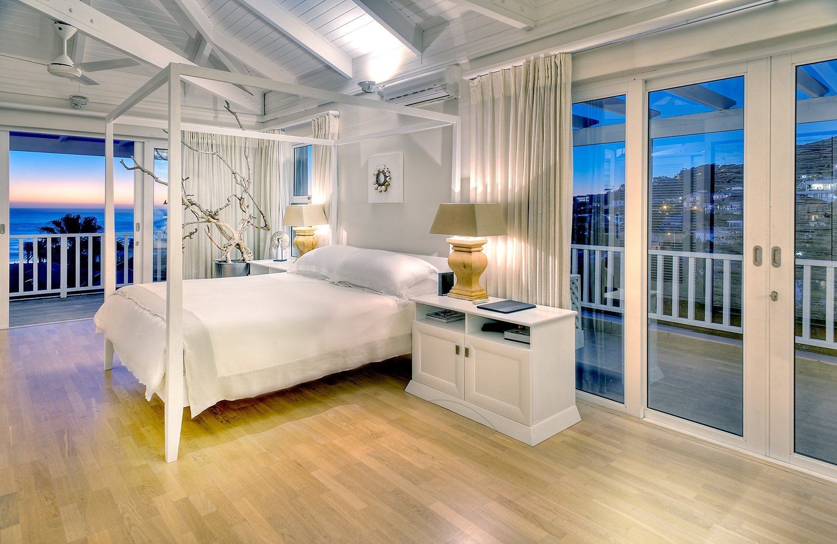 Sea Five Boutique Hotel by null