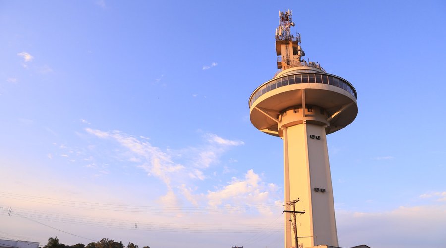 Torre Mirante da Serra