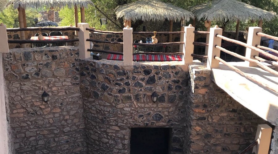 Al Misfah Hospitality Inn