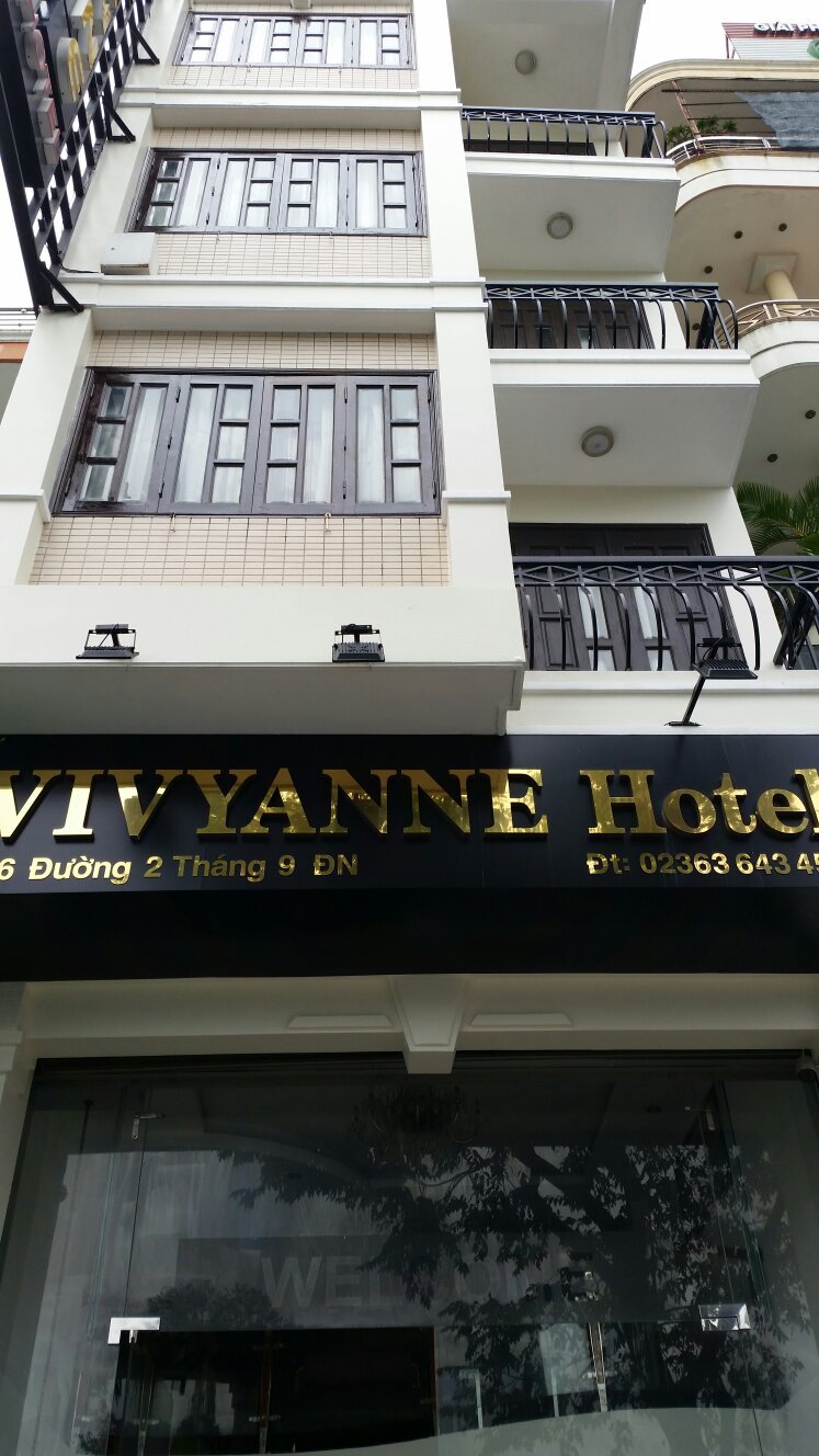 Vivyanne shop