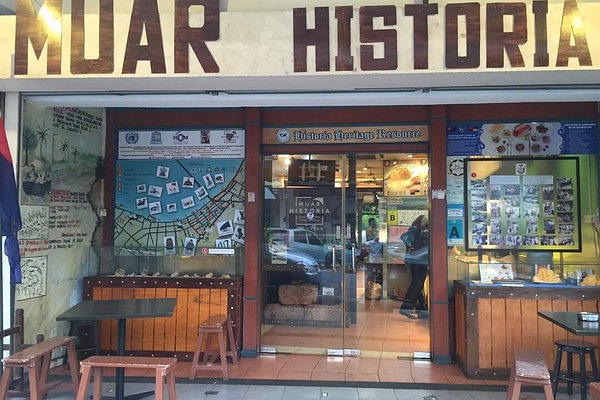 Restoran Muar Restoran Muar
