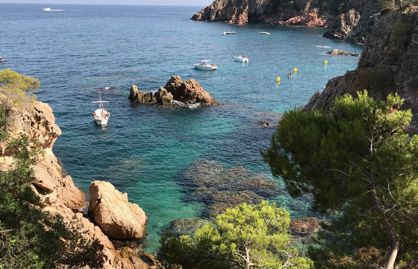 Tourisme à Palafrugell 2023 : Visiter Palafrugell, Espagne - Tripadvisor